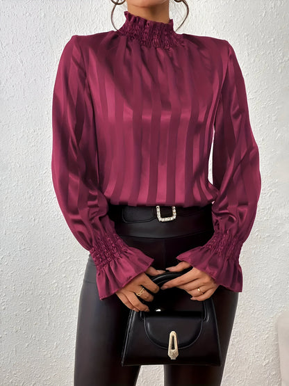 Élina Blouse