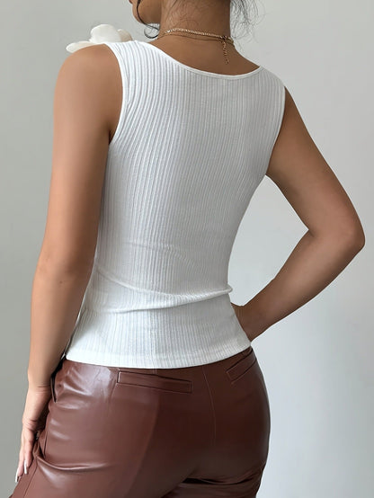 Bridget Bloemen Top