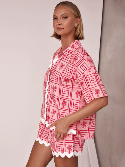 COS Zomer Set