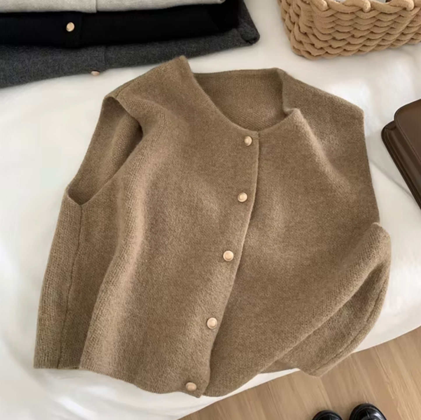 Kaya Cardigan