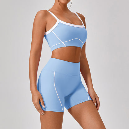 Tweedelige Sport Set