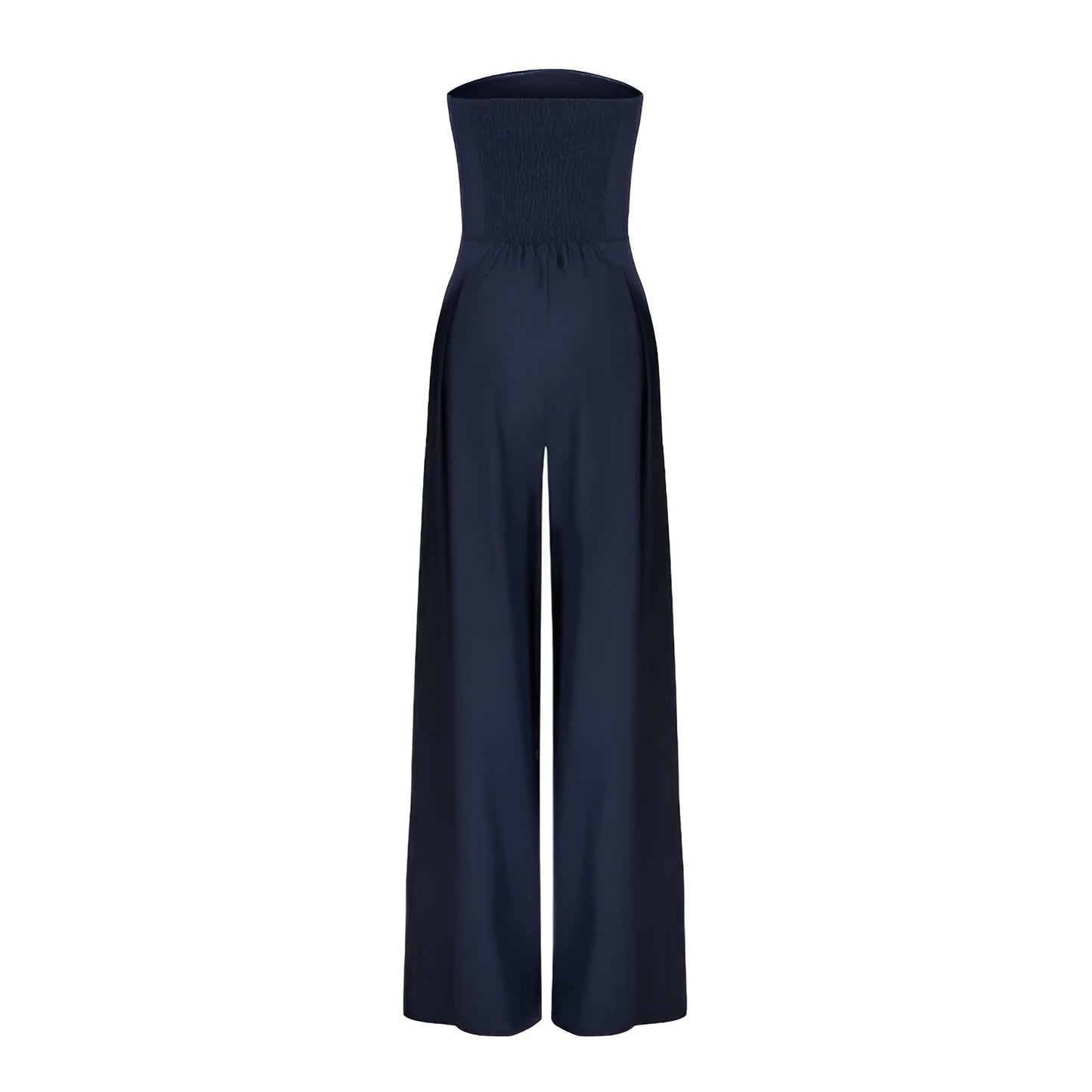 Amarée Strapless Power Jumpsuit