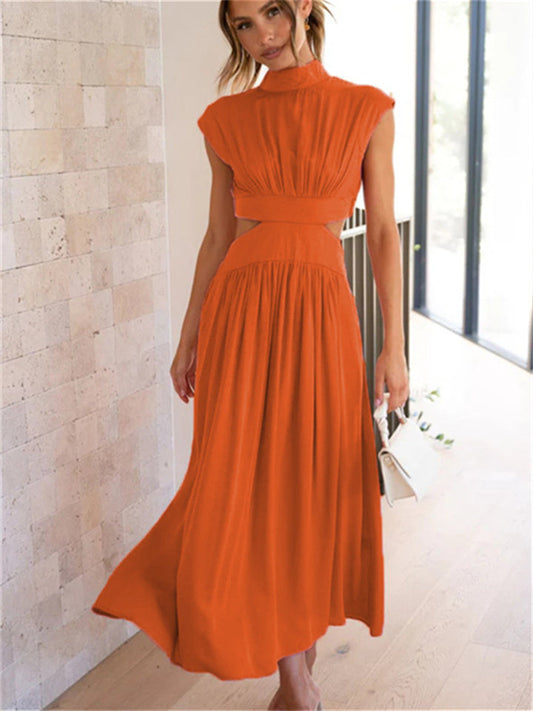 Elvera Elegante Zomerjurk