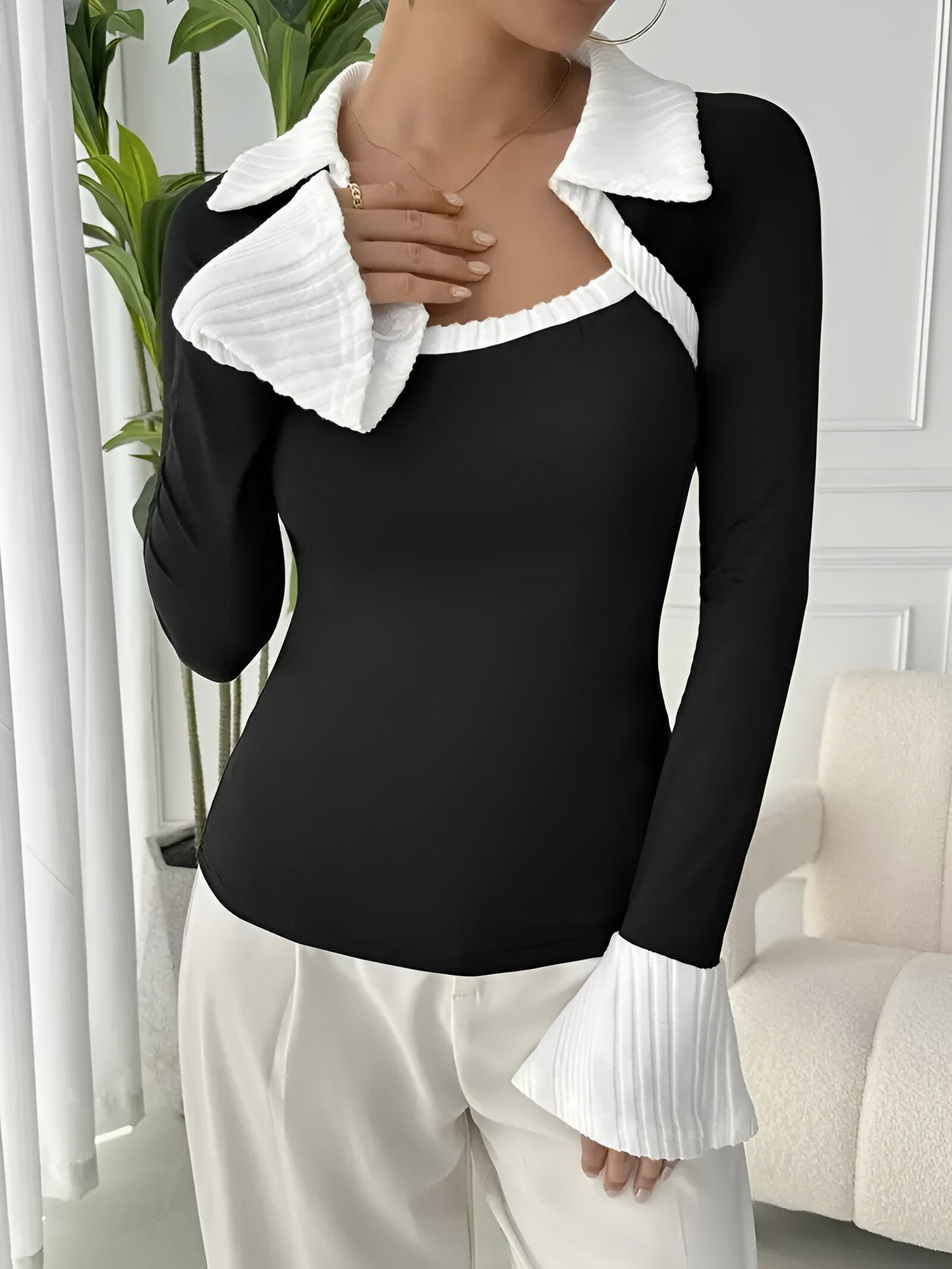 Luma Long Sleeve