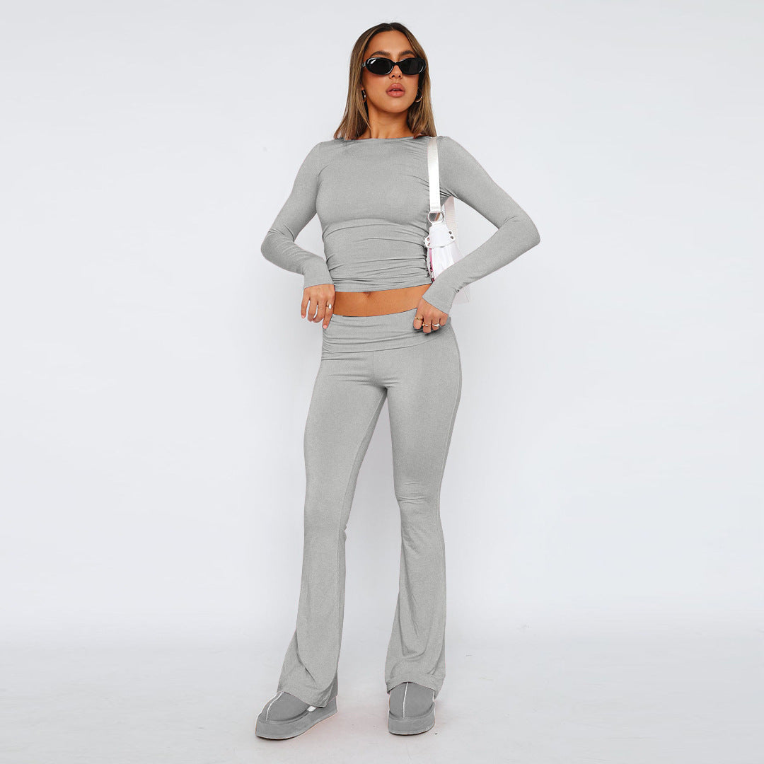Seamless Duo Set