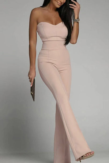 Lizzy Elegante Jumpsuit