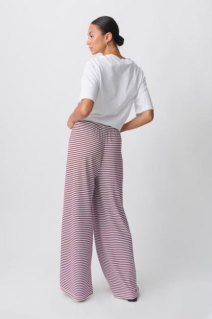 Raya Gestreepte Broek
