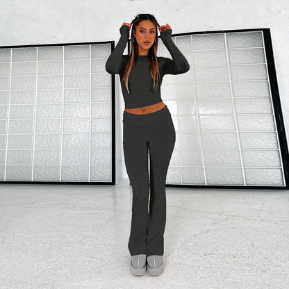 Seamless Duo Set