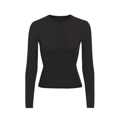 Dilara Shirt Met Lange Mouwen