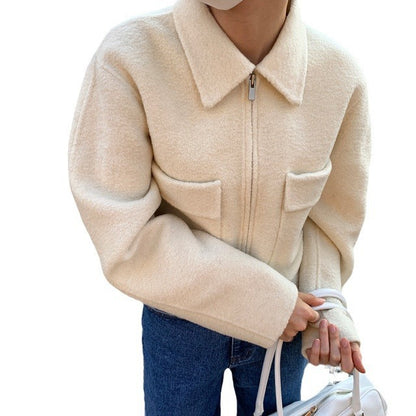 Paris Jacket