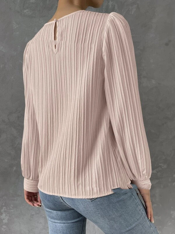 Riviera Blouse