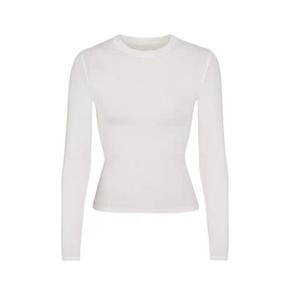 Dilara Shirt Met Lange Mouwen