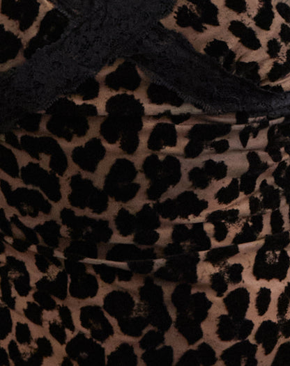 Velina Camisole Top