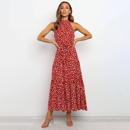 Lesly Maxi Jurk