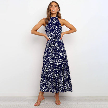 Lesly Maxi Jurk
