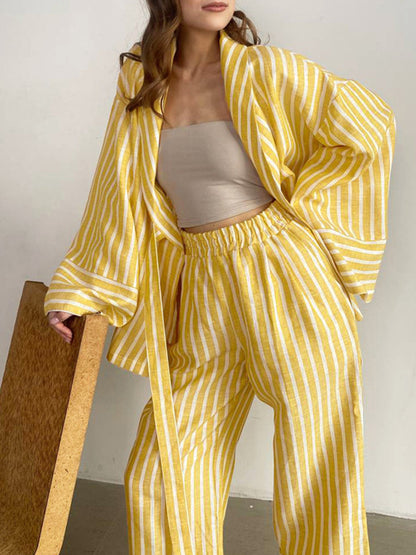 Cotton Set