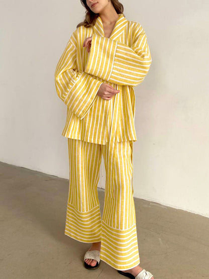Cotton Set
