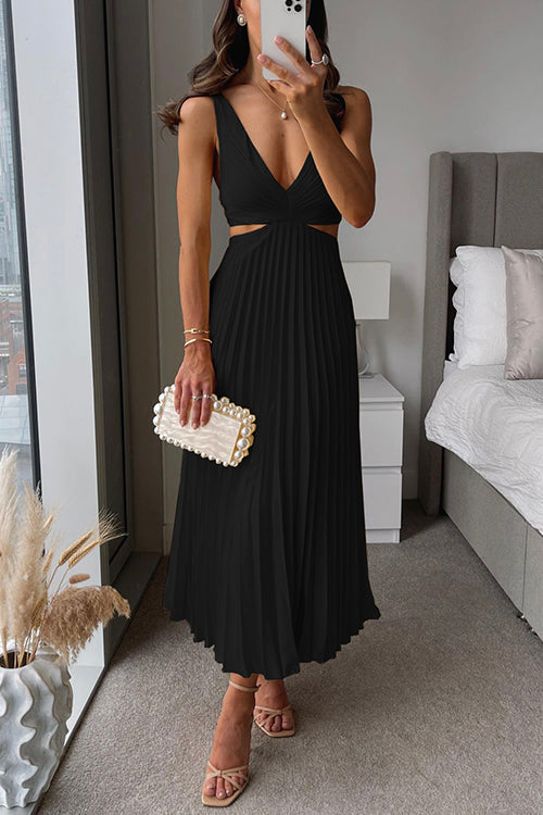 Kelly Maxi Jurk