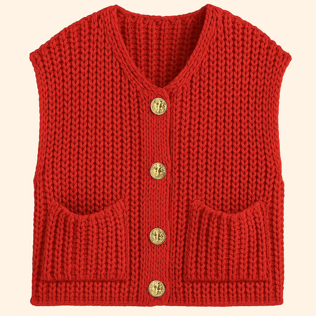 Selina Cardigan