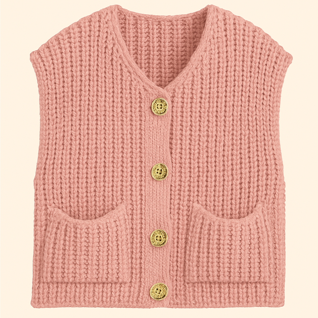 Selina Cardigan