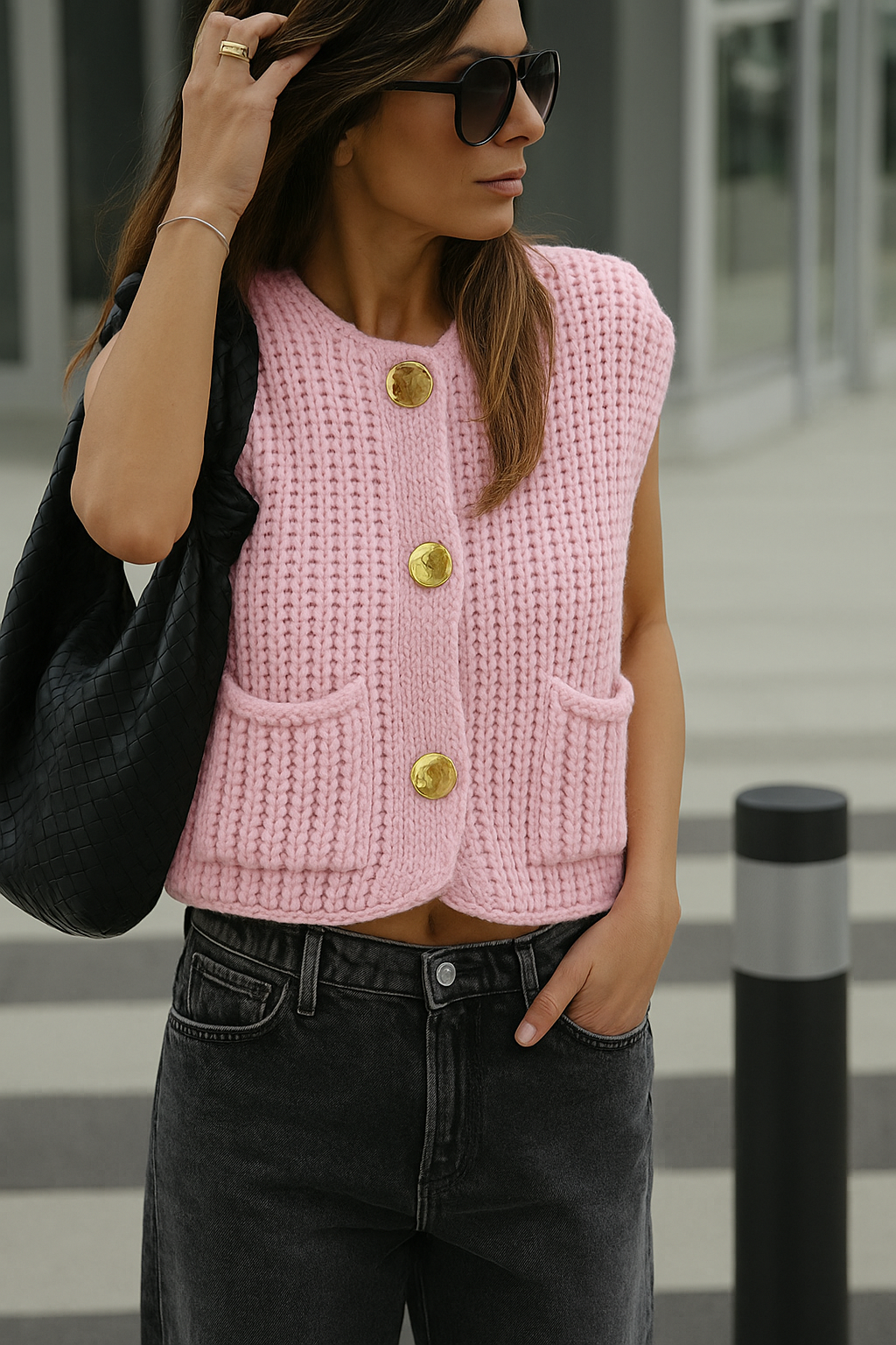 Selina Cardigan