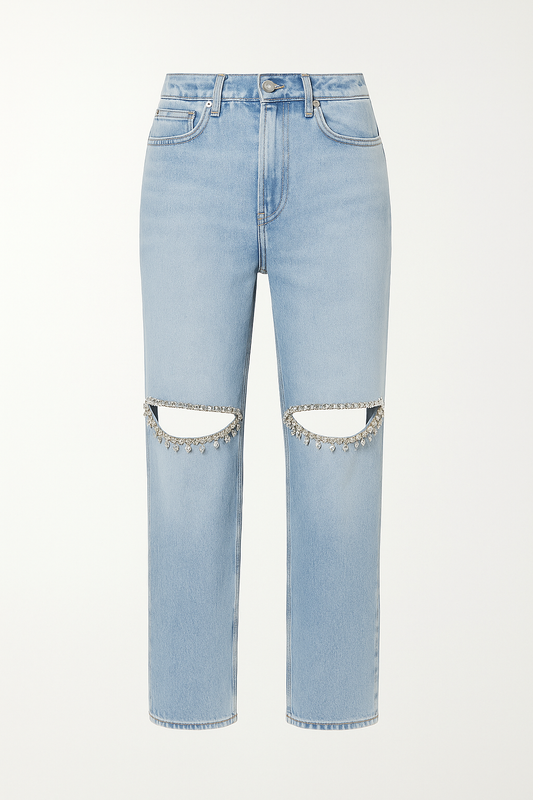 Monica Jeans