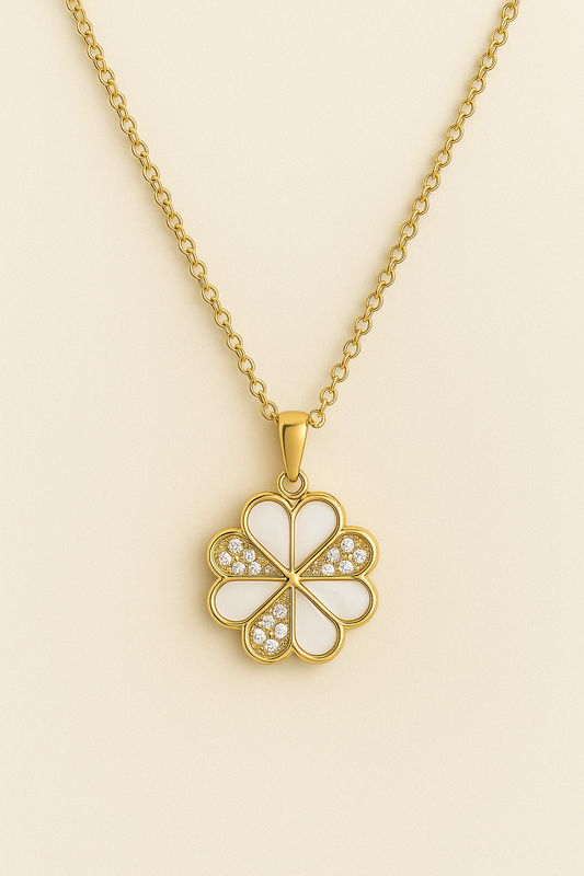 Elegante Ketting voor Dames
