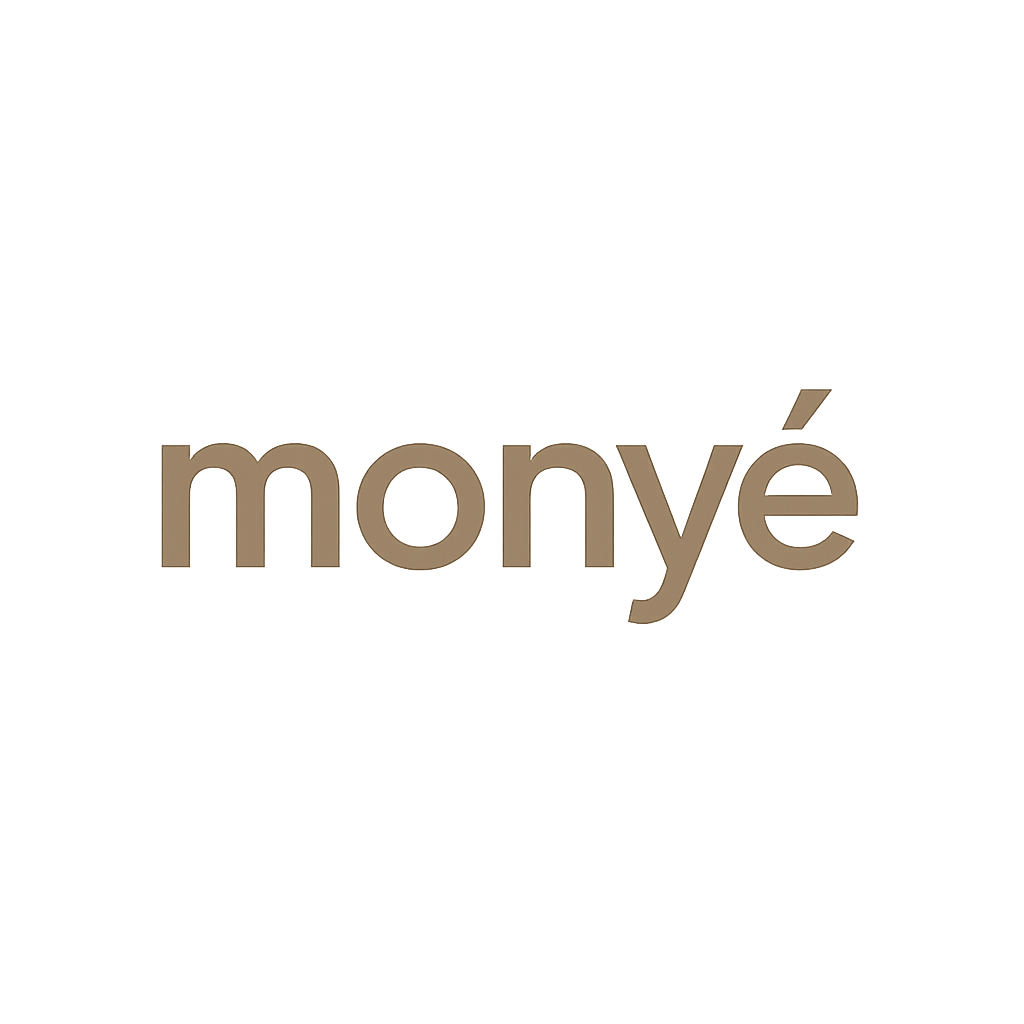 Monyé Essentials 