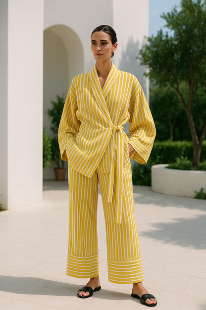 Cotton Set