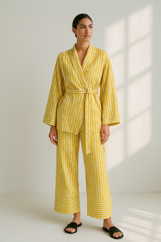 Cotton Set