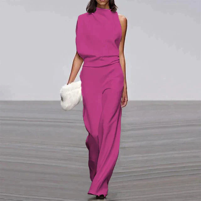 Selina Chique Zomer Jumpsuit