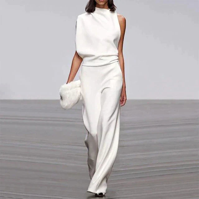 Selina Chique Zomer Jumpsuit