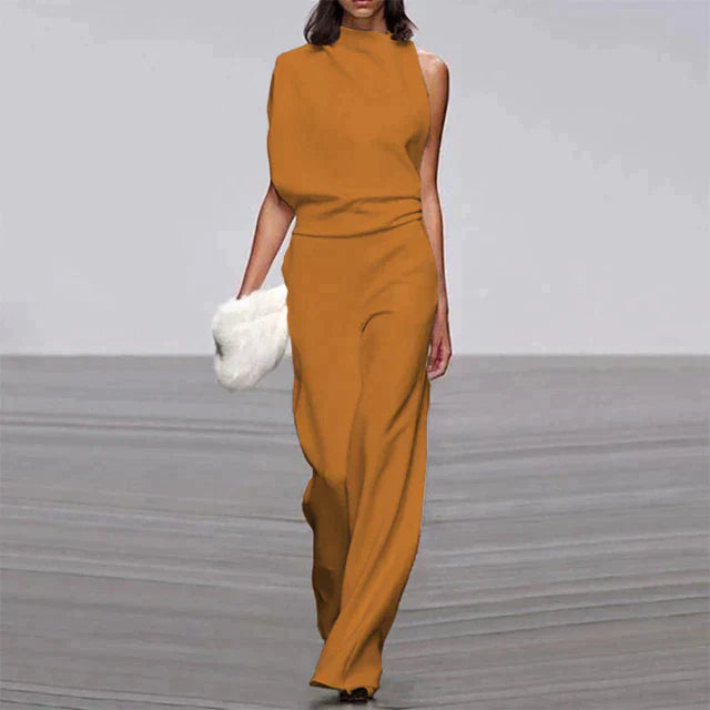 Selina Chique Zomer Jumpsuit