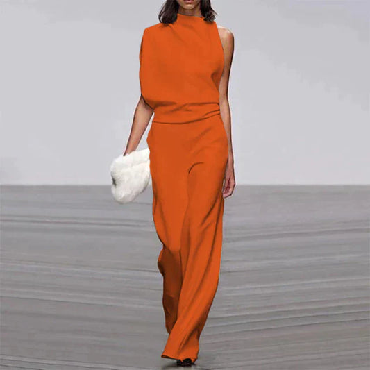 Selina Chique Zomer Jumpsuit