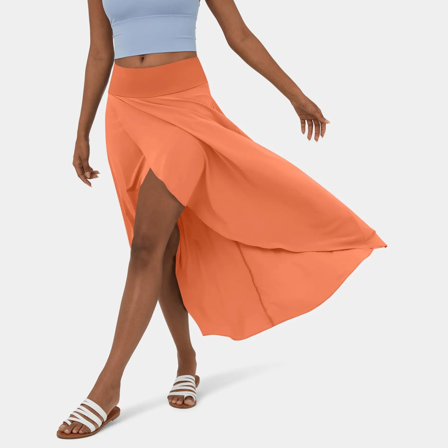 De Émera Flow Skirt