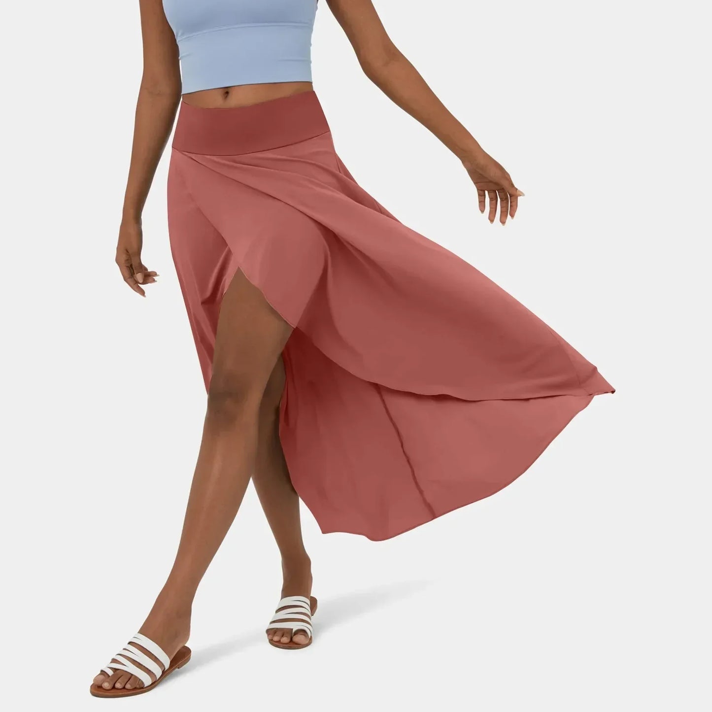 De Émera Flow Skirt