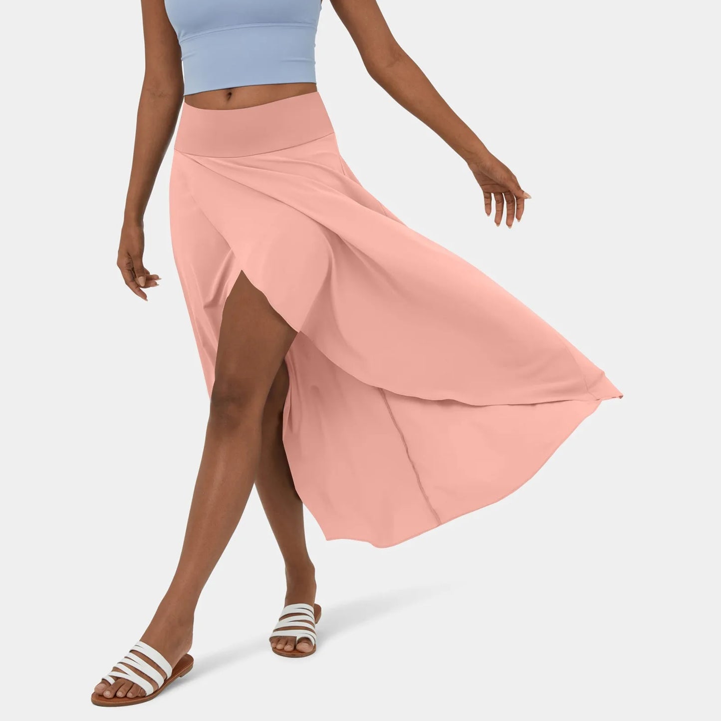 De Émera Flow Skirt