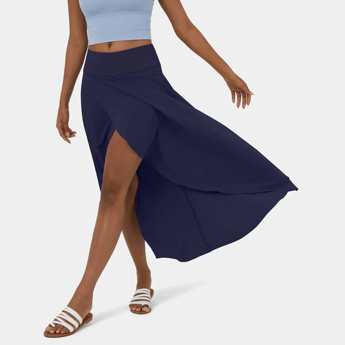 De Émera Flow Skirt