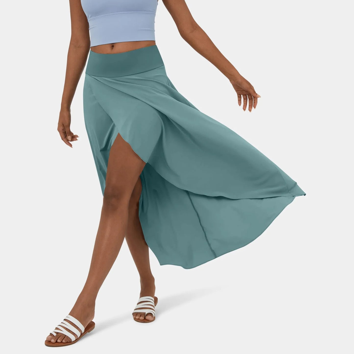 De Émera Flow Skirt