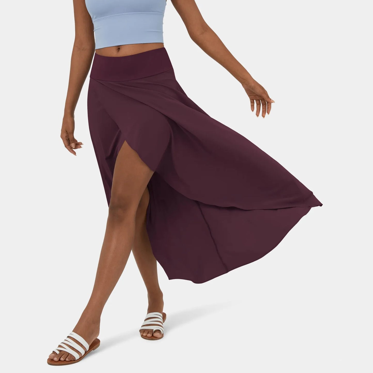 De Émera Flow Skirt