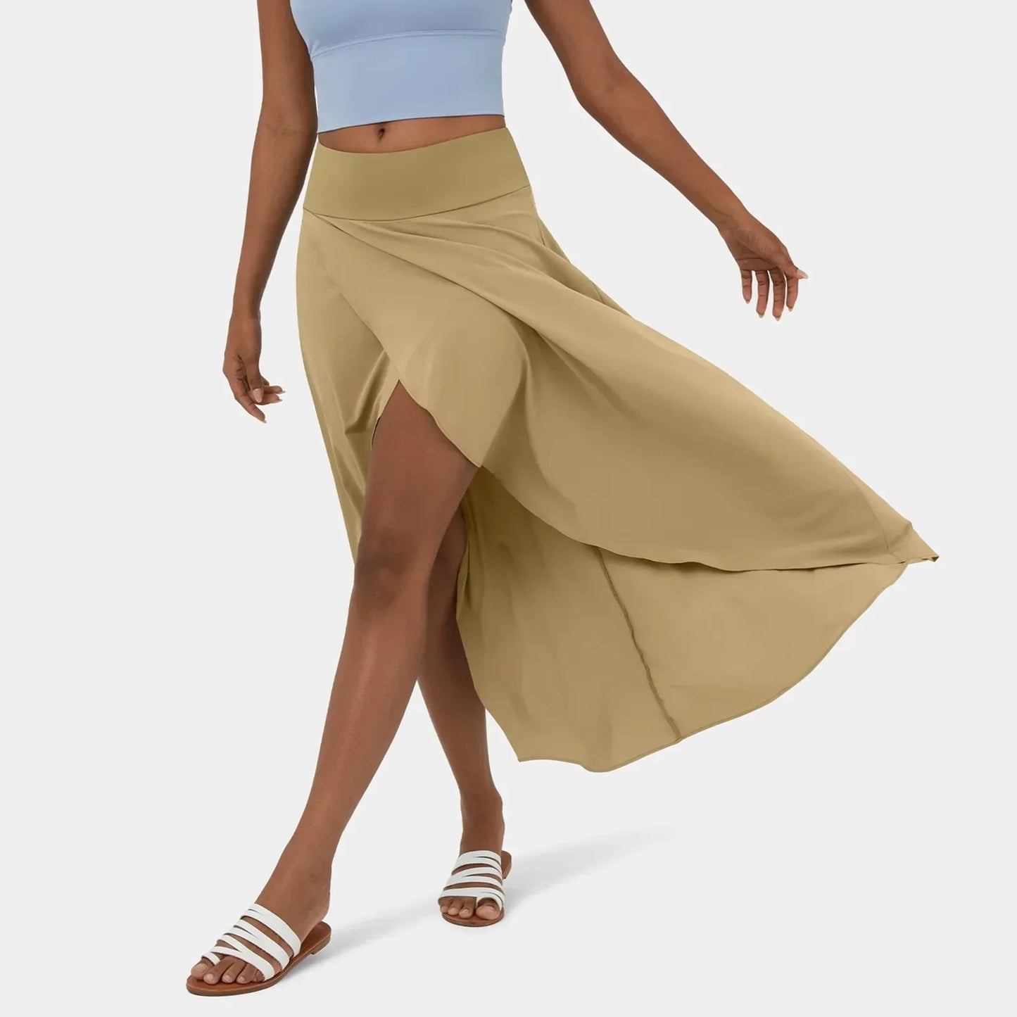 De Émera Flow Skirt