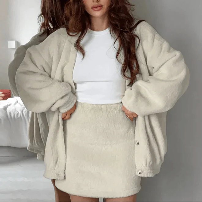 Victoria Tweedelige Set