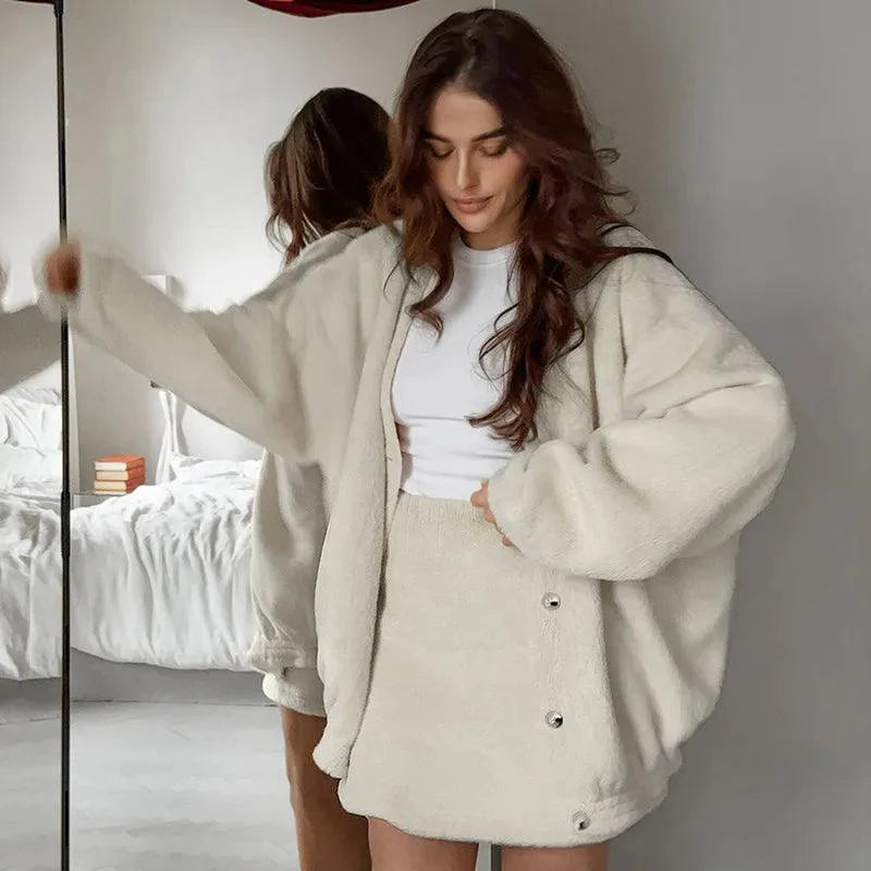Victoria Tweedelige Set