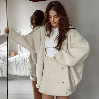Victoria Tweedelige Set