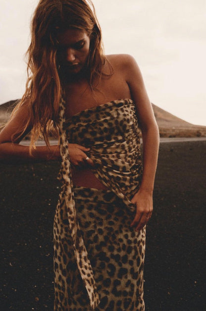 Leo Top