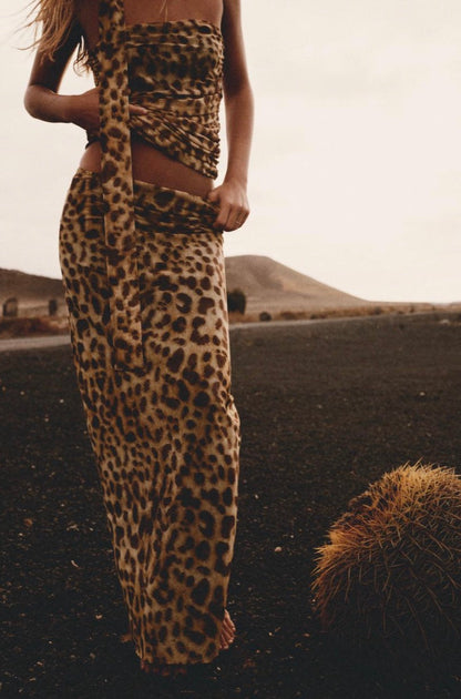 Leo Top