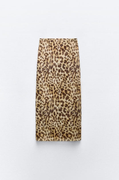 Leo Top