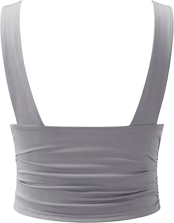 Ghis Midnight Top