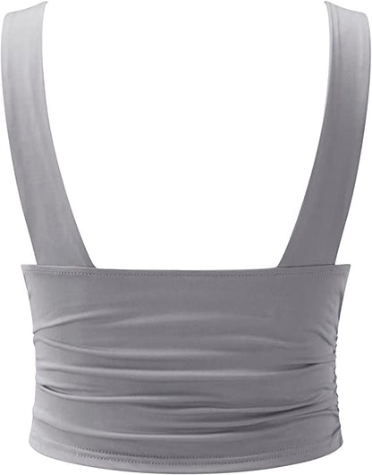 Ghis Midnight Top