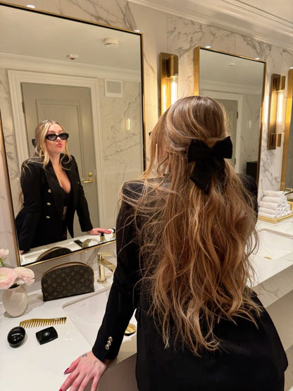 Anna Haarclip